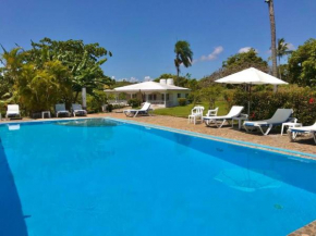Casa Blanca Samaná - Las Galeras